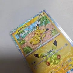 ピカチュウ　なんごくきぶん　股間ホロ