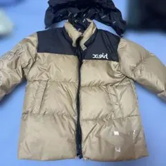 エックスガールステージ　ダウン