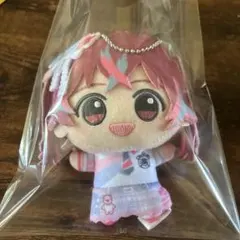 か*る様 シャニマス 大崎甜花 ちびぐるみ - メルカリ