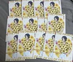 新テニスの王子様 幸村精市 サマバレ 特典 ポストカード 13枚