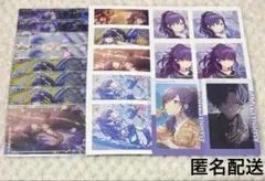 プロセカ　エピカ　ウエハース　ぱしゃこれ　まとめ売り　朝比奈まふゆ