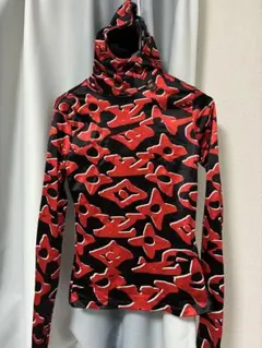 LOUIS VUITTON ルイヴィトン×ウルスフィッシャー ジャージーのサムネイル
