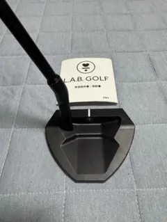 labgolf OZ1 HS 34 ラブゴルフ　日本仕様保証書 ゼロトルク labgolf OZ1 HS 34 ラブゴルフ 日本仕様保証書 ゼロトルク - メルカリ