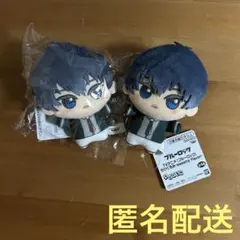 ブルーロック　ちびぐるみ sweets flavor 潔世一