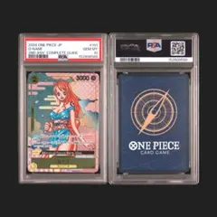 PSA10 PROMOS O-NAMI 2ND ANV. GUIDE おナミ - メルカリ