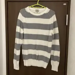 GREEN LABEL RELAXING ニットセーター Lサイズのサムネイル