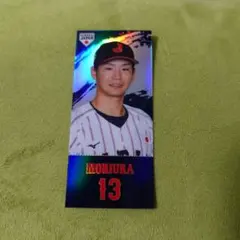 キラキラステッカー 森浦大輔