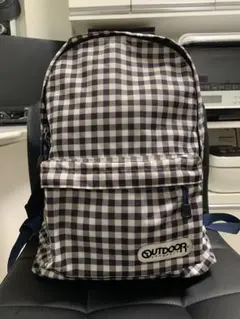 リュック 黒 バックパック