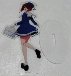 推しの子　TSUTAYA 　おでかけver 　有馬かな　アクリルスタンド