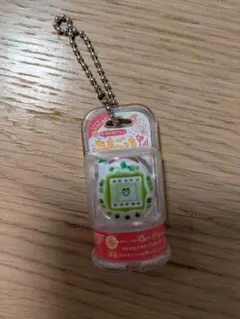 たまごっち おかしなたまごボーロっち パッケージチャームつき★ケーたま