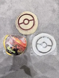 ポケモンエコバッグ