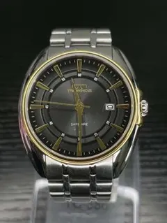 TECHNOS テクノス TUNGSTEN タングステン T6619のサムネイル