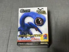 フルフル ミャクミャクカラーVer モンスターハンター 万博限定品
