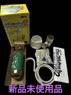 Spark CO2 Engine（スパーク CO2 エンジン） 京商 - メルカリ