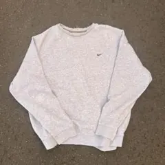 スウェット ラグラン