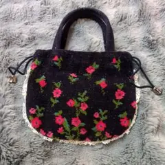 フェイラー ネモフィラフェアリーズ2wayショルダーバッグ | Mercari