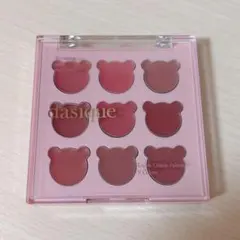 新品　デイジーク ムードペインティングリップ＆チークパレット06 スウィートベア