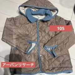 アーバンリサーチ　アウター　ボアジャケット　105