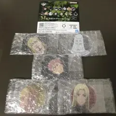 呪術廻戦 虎杖悠仁 秤金次 アクリルチャーム キーホルダー まとめセット