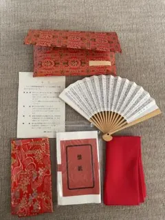 茶道 学校用帛紗セット