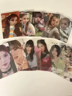 Kep1er まとめ売り