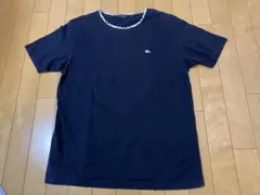 BURBERRY LONDON Tシャツ XLサイズ ネイビーのサムネイル