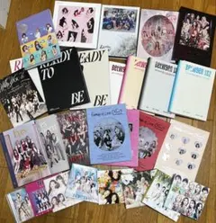 2026年最新】twice ラブリー トレカの人気アイテム - メルカリ