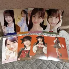 NMB48 ♡鵜野みずき♡ まとめ売り 生写真 みぃーき - メルカリ