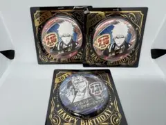 BLEACH 缶バッジ 16点セット | Mercari