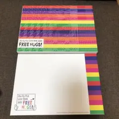 Kis-My-Ft2/LIVE TOUR FREE HUGS!初回盤3枚