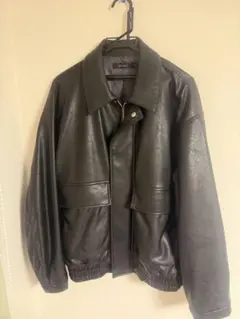 レザージャケット