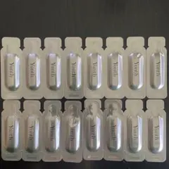 Yunth美容液 16個セット 1ml