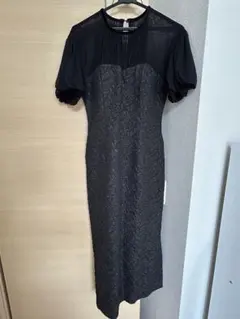 ラグナムーン　オケージョン　ドレス