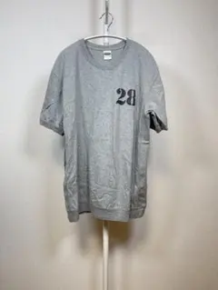 メンズ United Athle 半袖スウェット XL