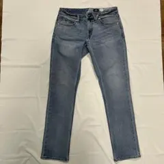Volcom Vorta Slim Straight デニムパンツ 32のサムネイル