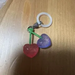 ONEPIECE ワンピース めじるしアクセサリー メロメロの実