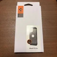 【完全新品未開封】iPhone 15 Pro TOUGH ARMORケース