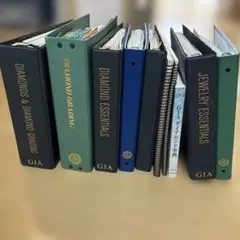 三日間限定値下げ】宝石学 ジュエリー GIAテキスト 日本語翻訳版 