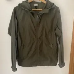 ザ・ノースフェイス　コンパクトジャケット　レディース