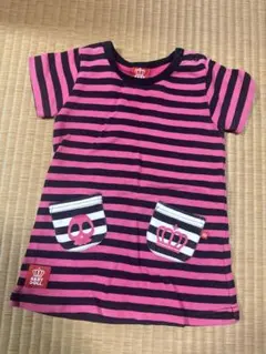 BABYDOLL ワンピース 90サイズのサムネイル