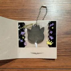 サンリオキャラクターズ　キャンディチャームス　グミ　バツマル