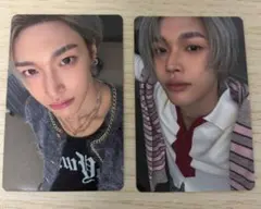 RIIZE All of you トレカ ウォンビン 2枚セット