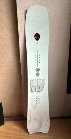 Nidecker ODYSSEY 143