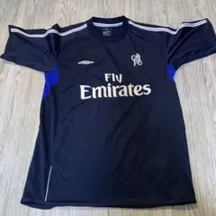 Chelsea FC Umbro シャツ