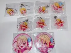 推しの子 サマーくじ 星野ルビー