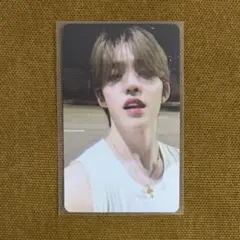 SEVENTEEN 10周年 教保文庫 ラキドロ エスクプス トレカ