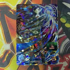 2026年最新】スーパードラゴンボールヒーローズ ロベル um3-036の人気