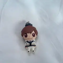 永瀬廉 PVC キーホルダー