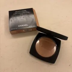 CHANEL エクラルネールオーローズ フェイスパウダー - メルカリ
