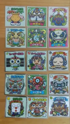 2025年最新】ビックリマン34弾の人気アイテム - メルカリ